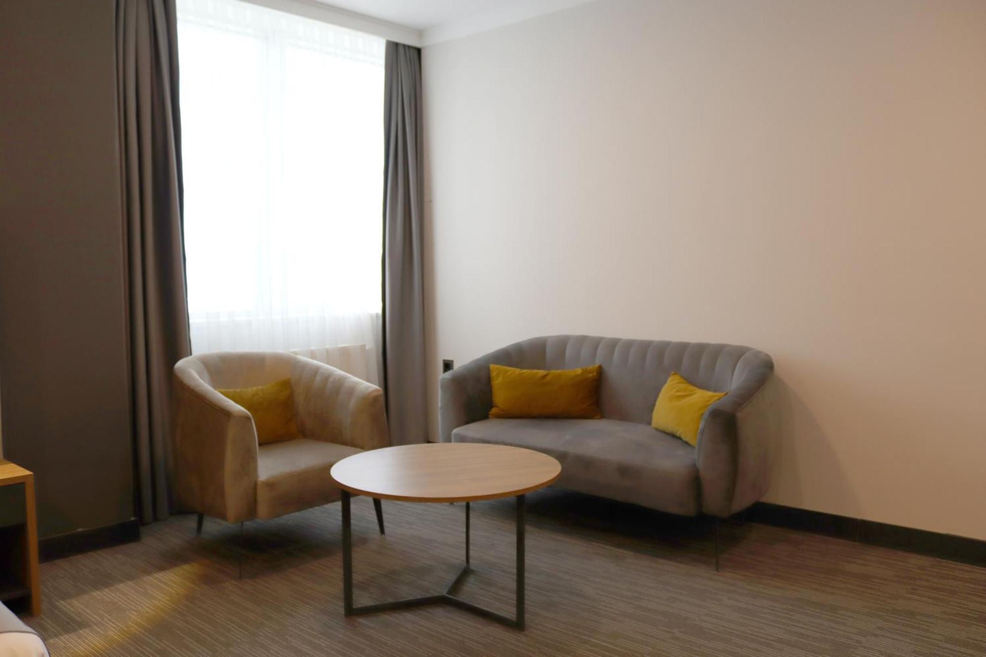 Home Plus Hotel اسطنبول المظهر الخارجي الصورة