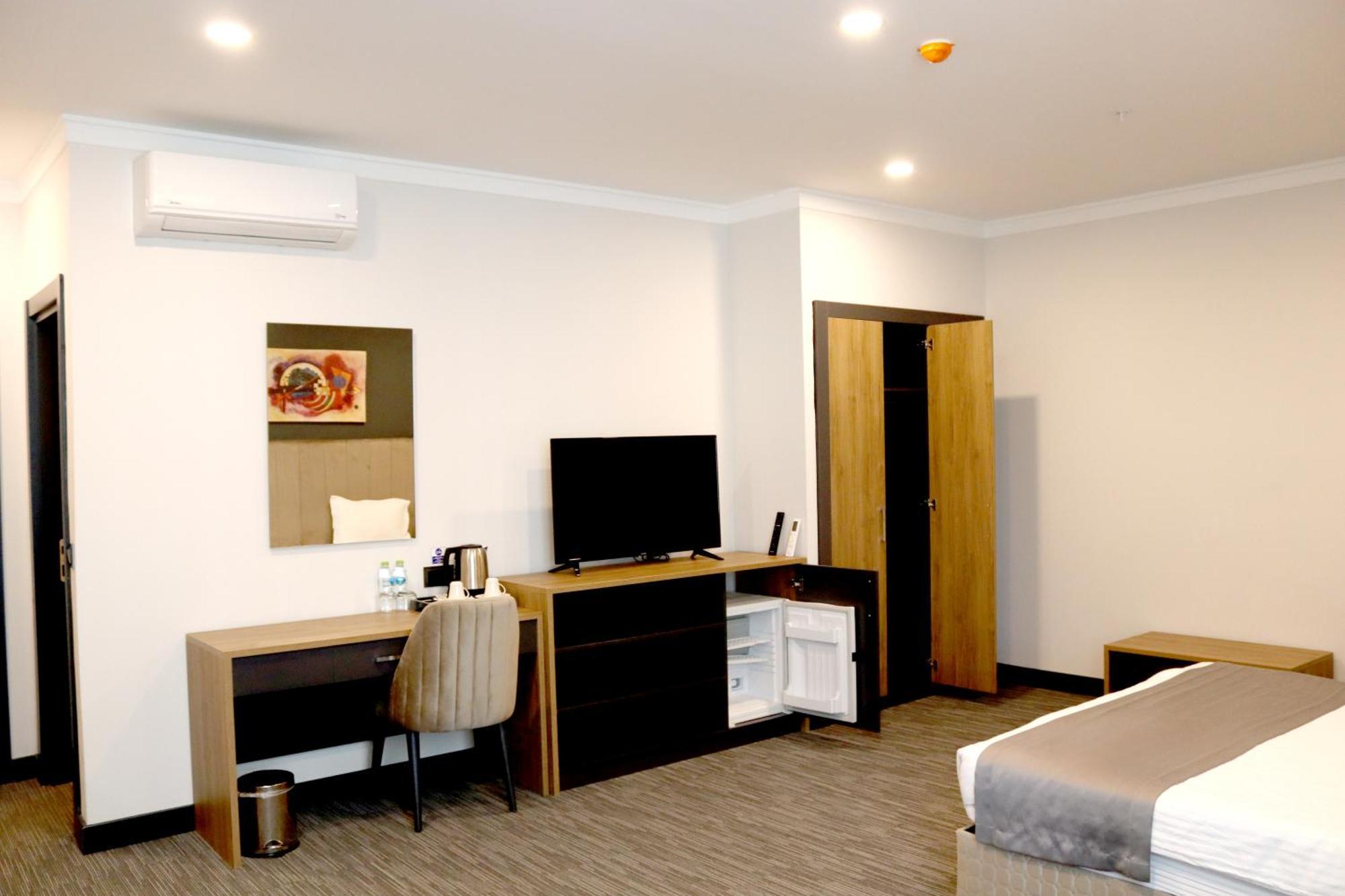 Home Plus Hotel اسطنبول المظهر الخارجي الصورة