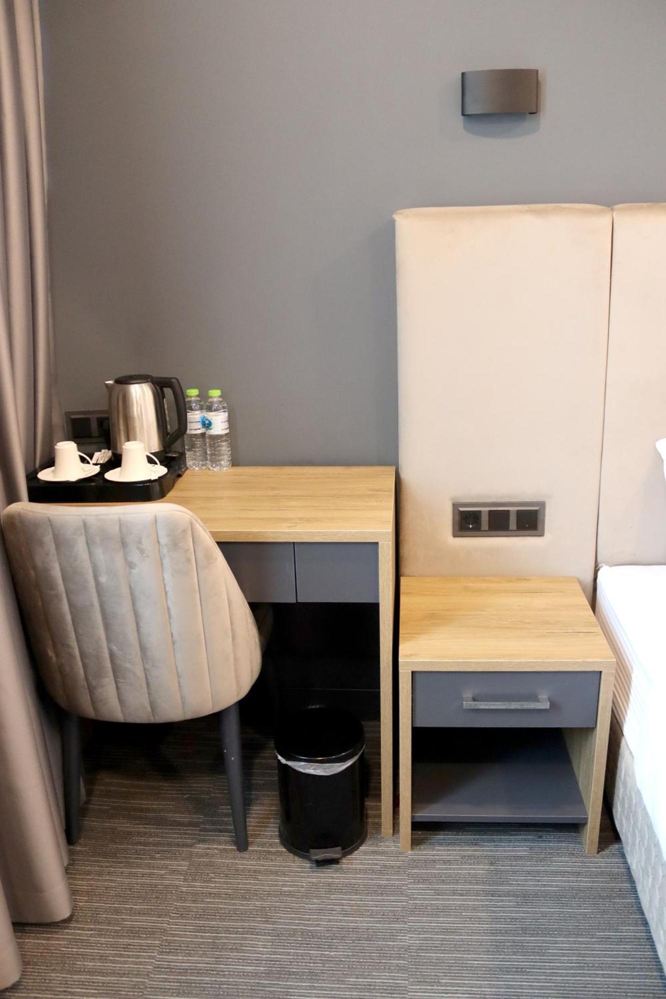 Home Plus Hotel اسطنبول المظهر الخارجي الصورة