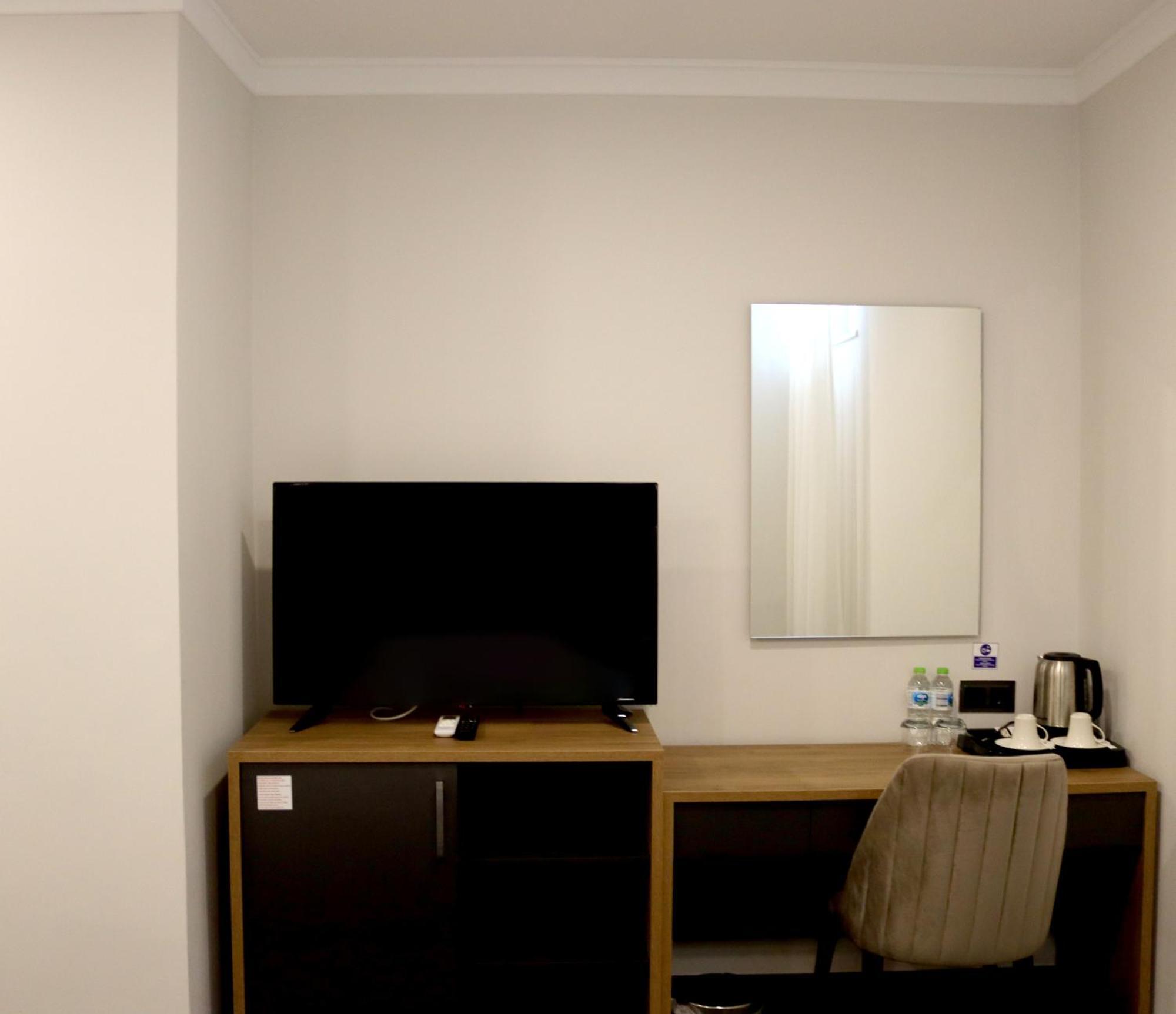 Home Plus Hotel اسطنبول المظهر الخارجي الصورة
