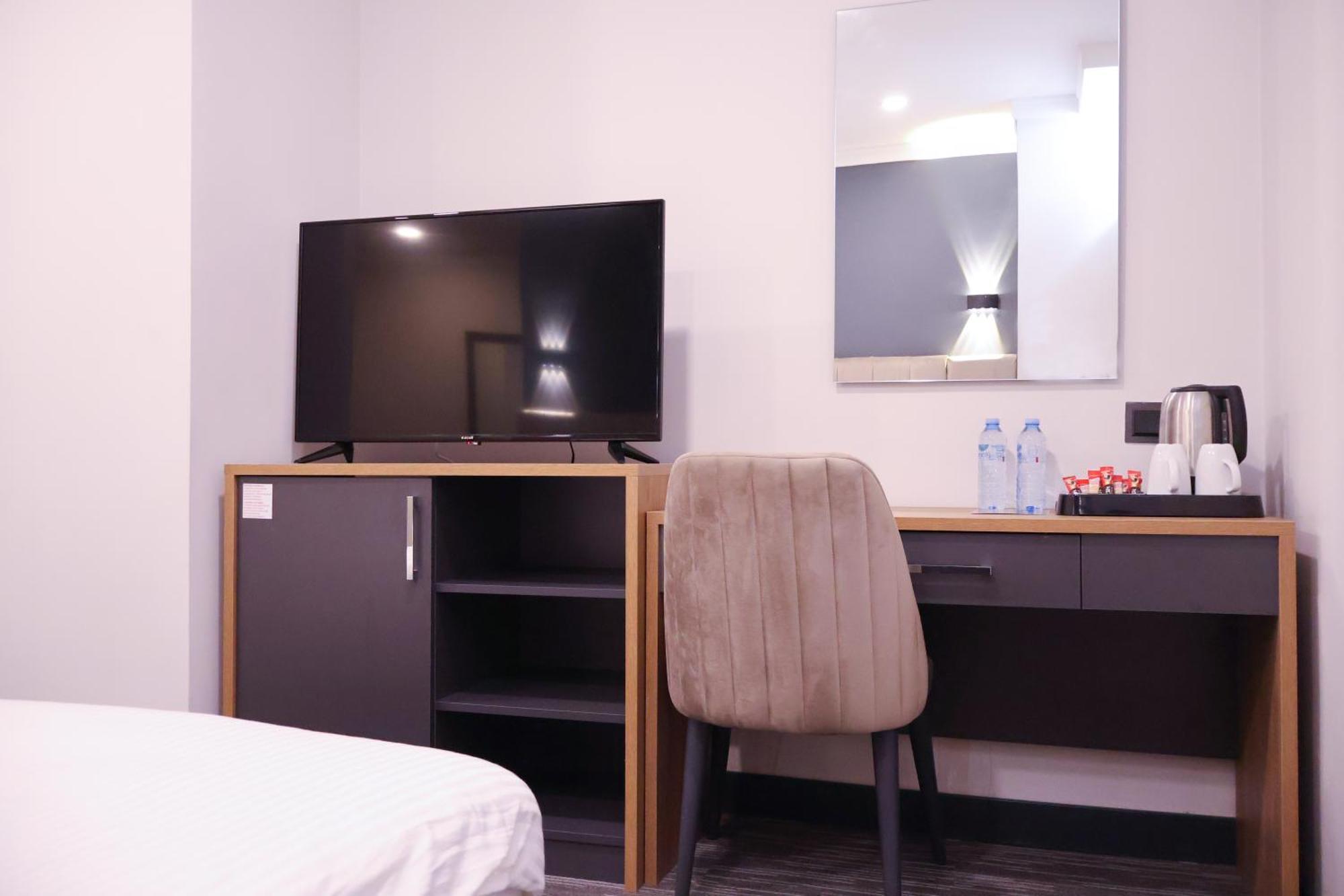 Home Plus Hotel اسطنبول المظهر الخارجي الصورة