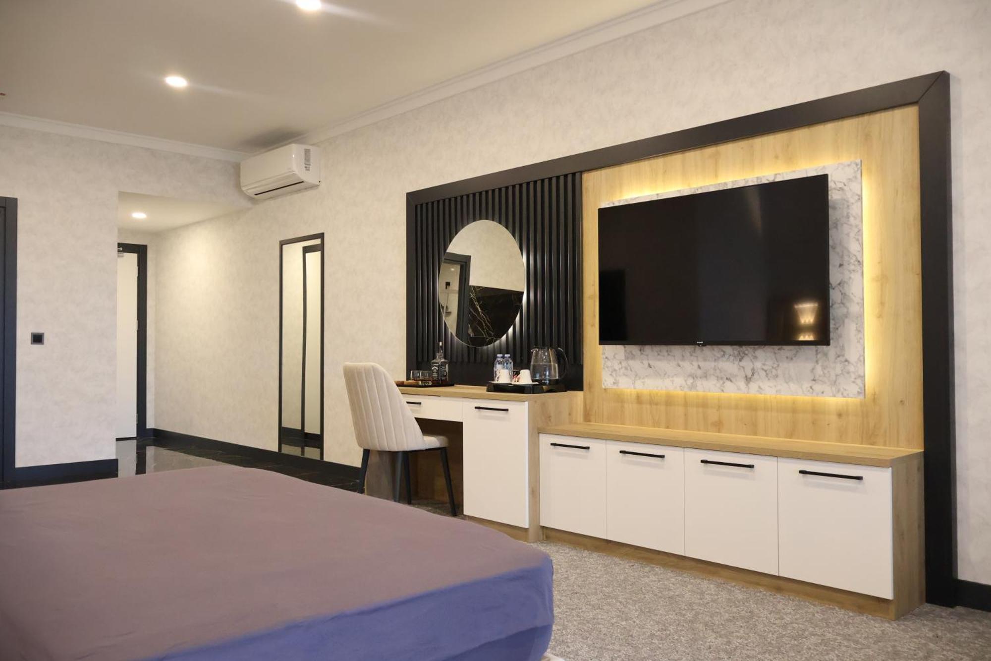 Home Plus Hotel اسطنبول المظهر الخارجي الصورة