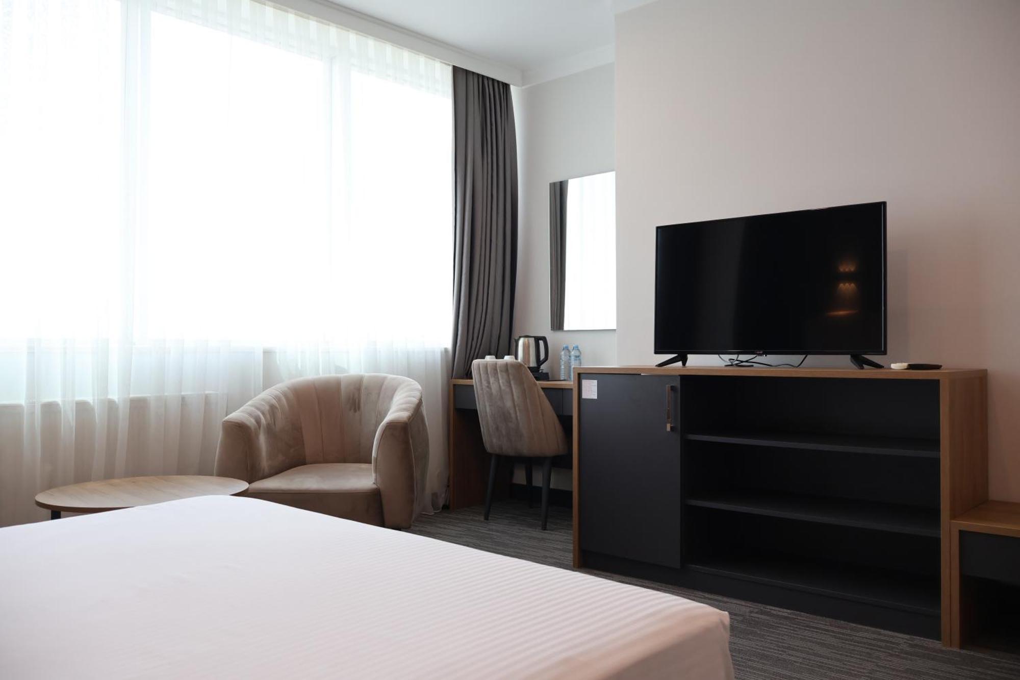 Home Plus Hotel اسطنبول المظهر الخارجي الصورة