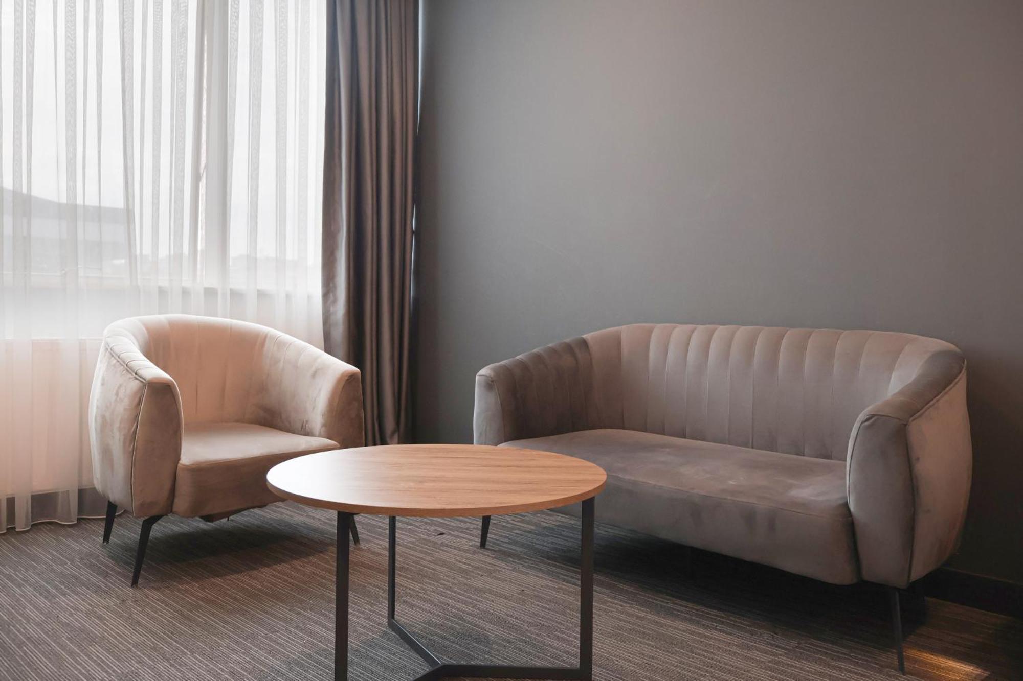 Home Plus Hotel اسطنبول المظهر الخارجي الصورة